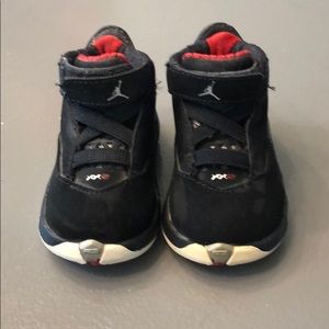 Infant Jordans